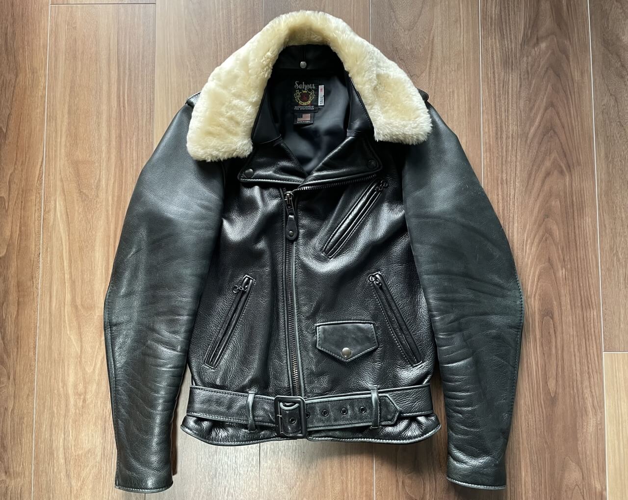 Shoottライダースジャケット インナーボア付 楽天市場】【ポイント10倍