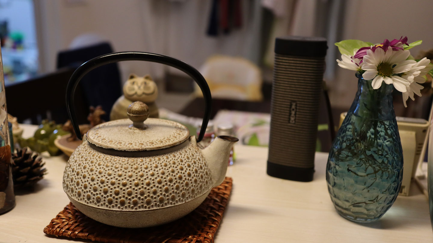 南部鉄器カラーポットを買うなら、在庫のある今のうち！ | すけ氏