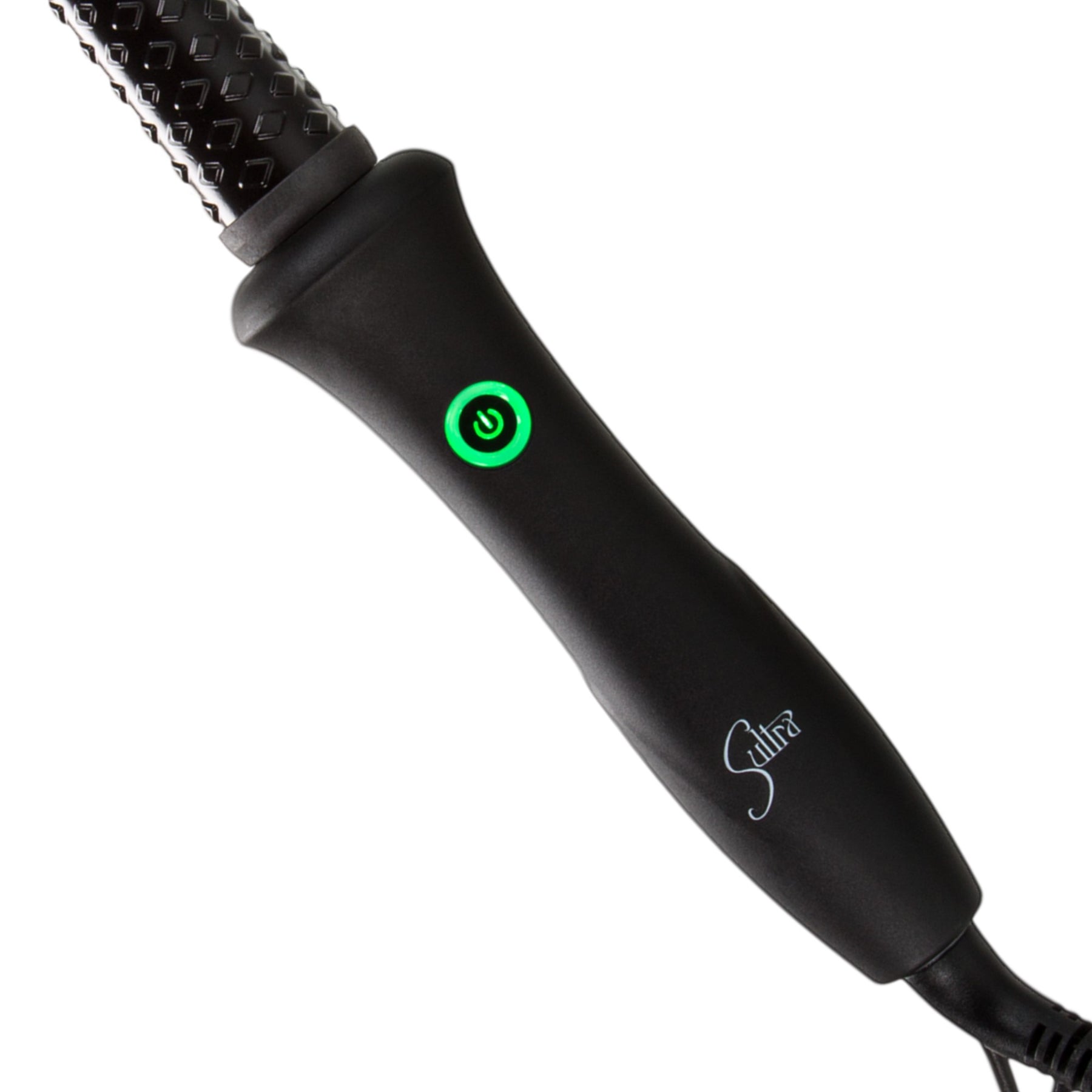 Sultra | Bombshell | Cone Clipless Curling Rod – Sultra Luxury