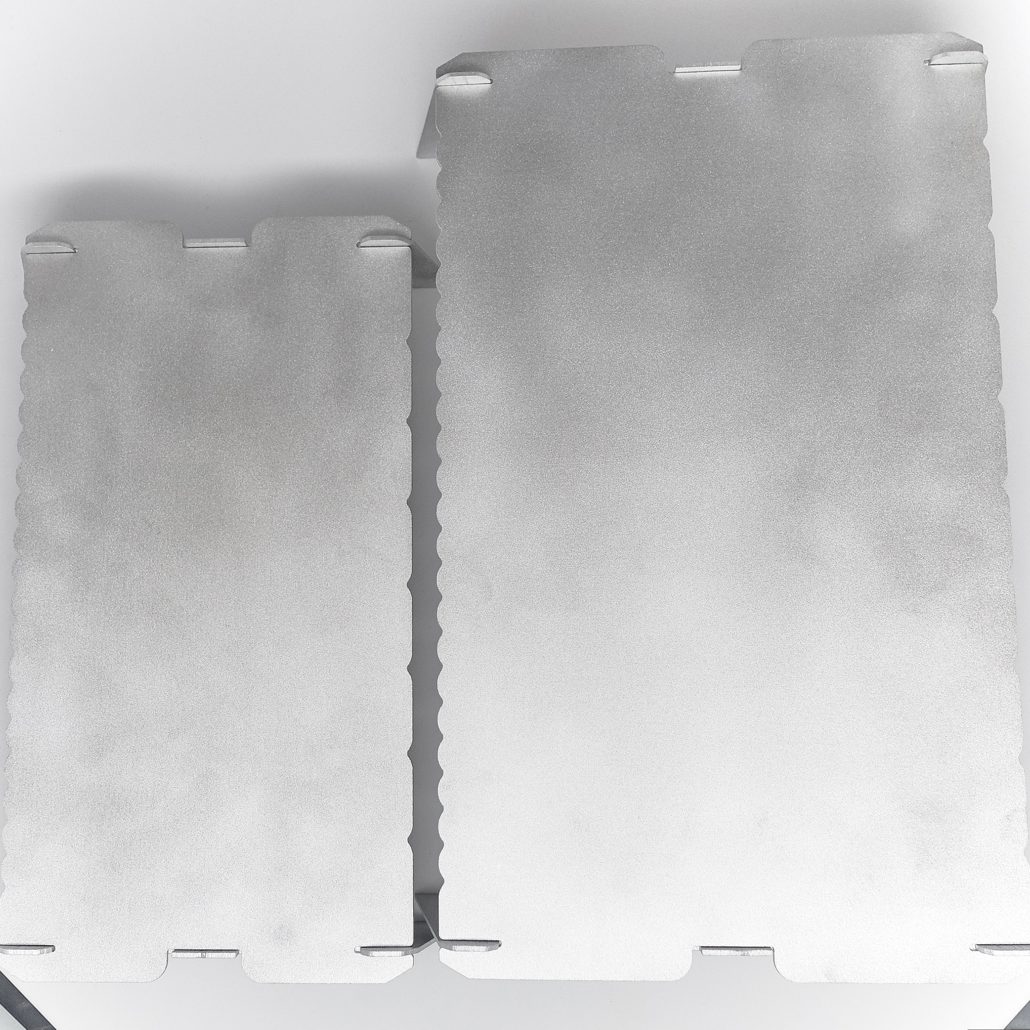 TULIMAK BACKPACKING TABLE • Suluk 46