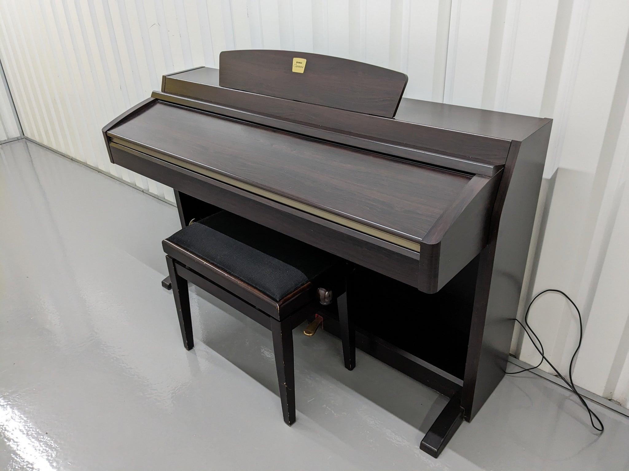 YAMAHA 電子ピアノ Clavinova CLP-230 グラビノーバ