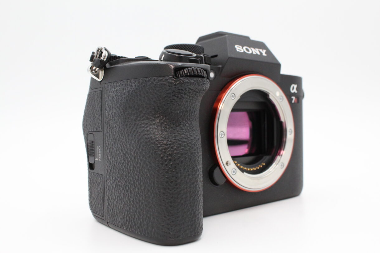 Sony α7RV ミラーレスカメラ 本体