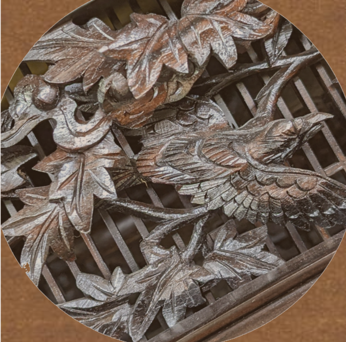 黒檀材無垢使用の最高級仏壇 の値段と解説 – 東京上野・浅草・仏壇通り