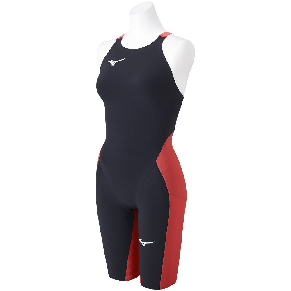 ミズノ 競泳水着 GX-SONIC Ⅳ MR Lサイズ N2MG920227