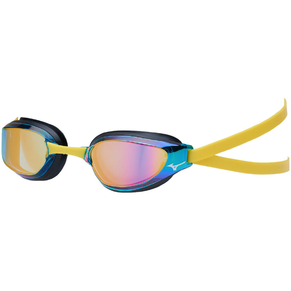 MIZUNO（ミズノ）】ゴーグル WA承認 GX・SONIC EYE G型 クッション