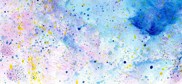 ブッタの修行の絵、水彩？ ブッタの修行の絵、水彩？ （仏教 仏陀