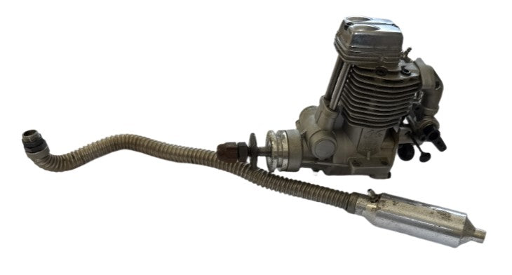 OS FS-48 エンジン OS FS-48 エンジン OS FS-48 Surpass Four Stroke