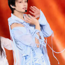 JUN（ジュン）／SEVENTEEN WORLD TOUR [NEW_] IN JAPAN |【公式】素敵