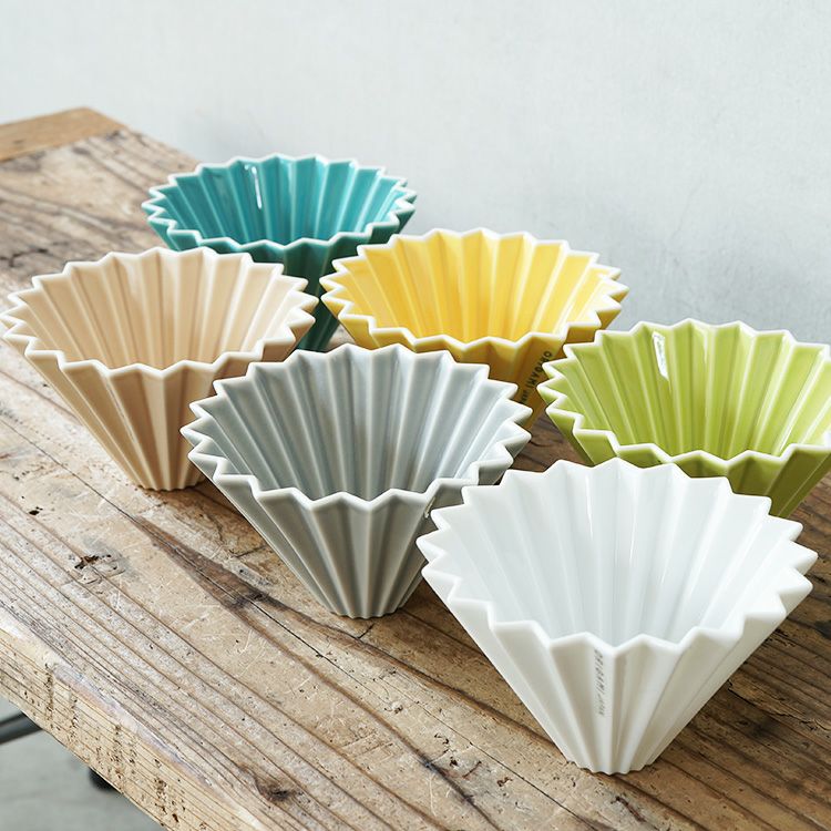 バレンタインにすてきなじかん×ORIGAMIギフトボックス選べる！ORIGAMI