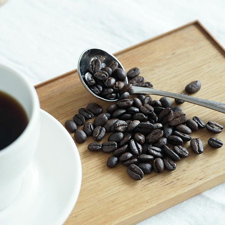 スペシャルエスプレッソブレンド - シエスタ - 500g辻本珈琲オリジナル