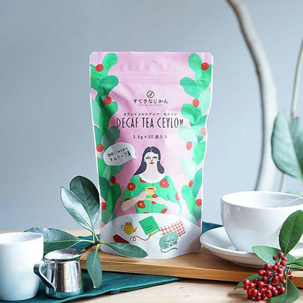 オリジナル+デカフェ）【フォロー割適用価格】 オリジナル）【フォロー