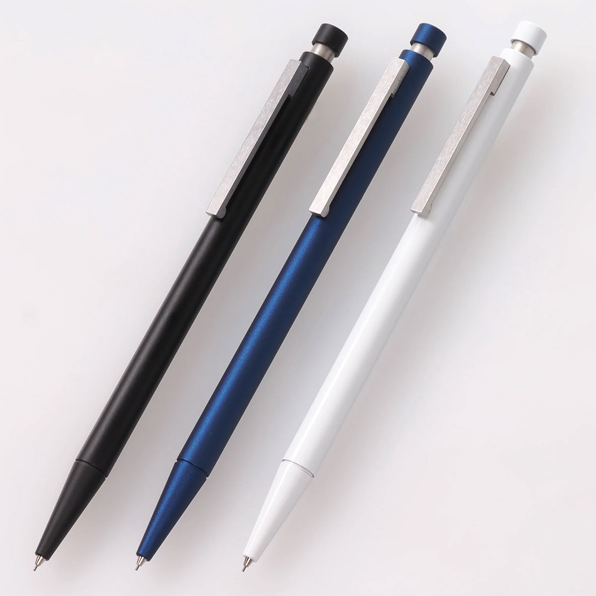 LAMY cp1 スターリングシルバー LAMY CP1 プラチナコート 925