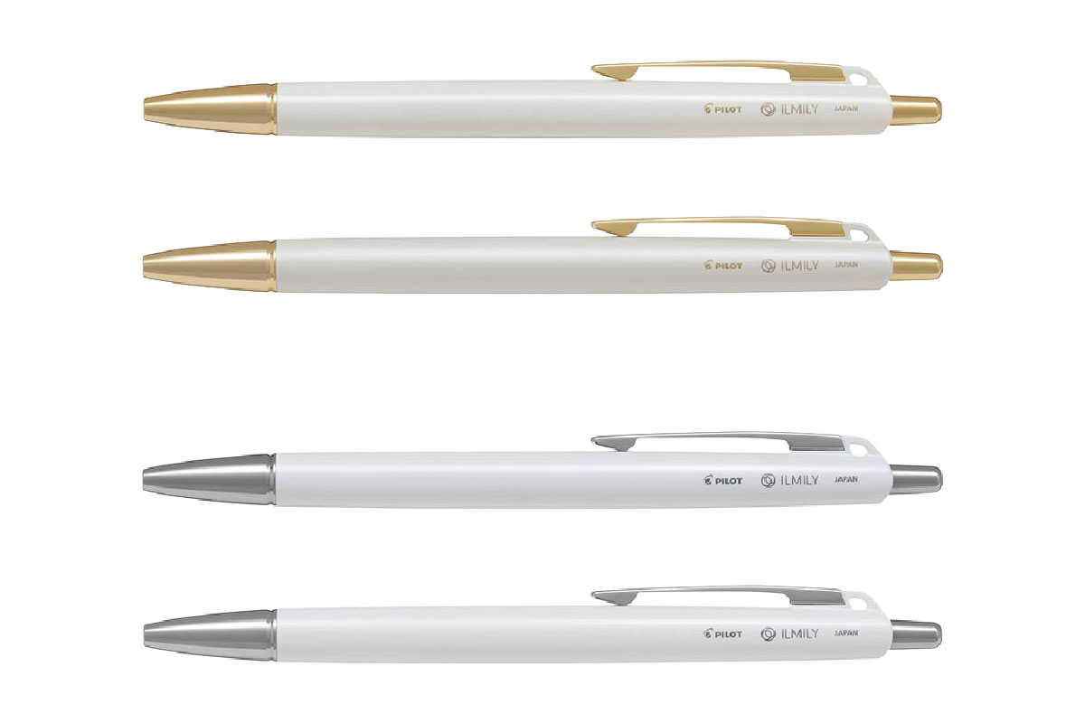 コンパクトなアクロ500ベースのパーソナルカラーでコーディネートする