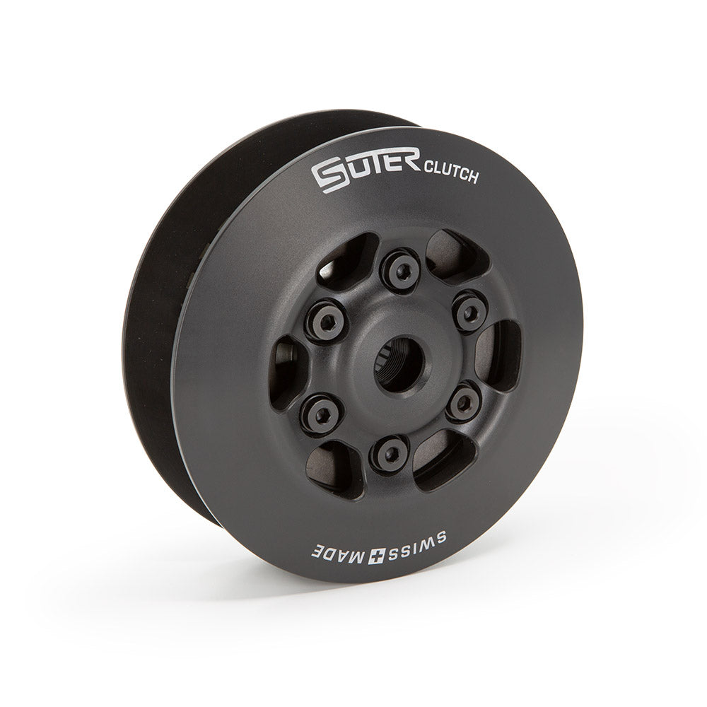 SuterClutch Kawasaki ZX6R (ZX636) 2013-2026 – Suter Racing Products