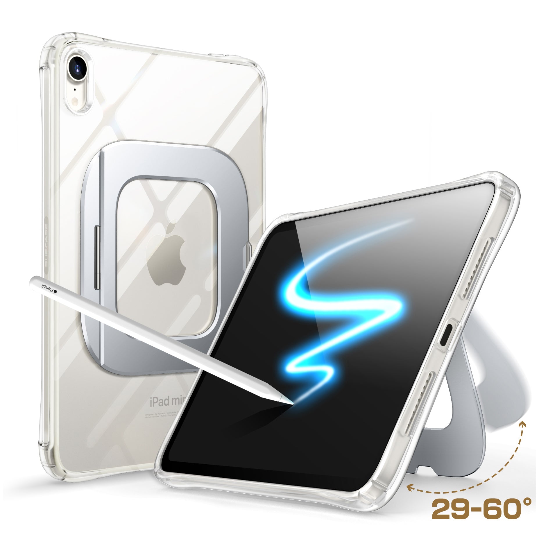 SUPCASE | iPad Mini 6 (2021) | UB Pro