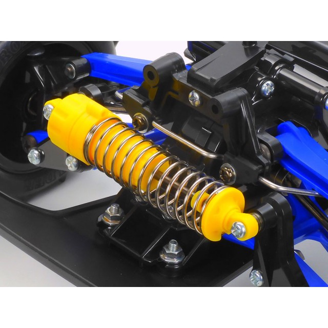 1/10RC サンダーショット(2022) [58706] - スーパーラジコン