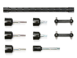 TT-02 C部品(カップジョイント) [SP-1529] - スーパーラジコン