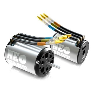 ESC モーター 予備パーツ付き）CARTEN M210R Mシャーシ ESC モーター