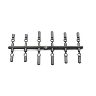 M-Competiton for RDXコンバージョンキット [0758-FD] - スーパーラジコン