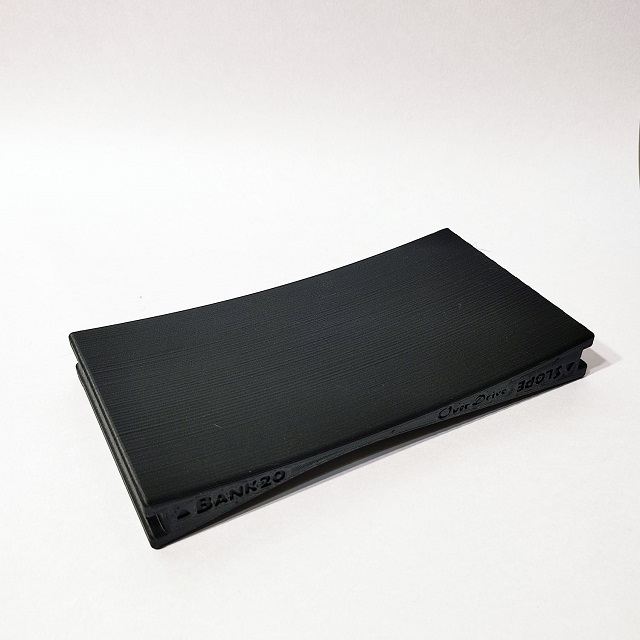 ミニ四駆 高品質 ENOMOTO スロープセッティングボード エノモト バンク