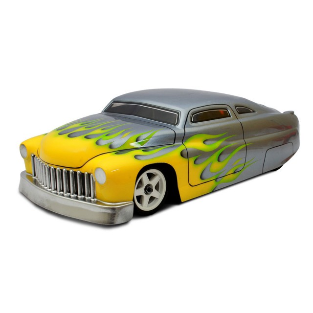 ミニシャーシボディ(225mm/0.8mm) [60910-08] - スーパーラジコン