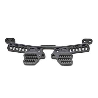 アルミ製フロントショックタワー(YD-2 EX用) [Y2-017AFEA] - スーパー