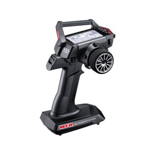 プロポセット - スーパーラジコン