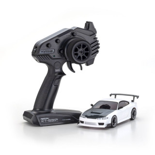 京商 ミニッツ MRD コンバージョン S13 京商 ミニッツ MRD