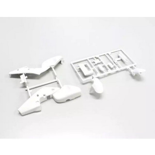 金属パーツセット ハングオンレーサー [GP113B] - スーパーラジコン