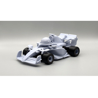 フォーミュラ F91 ボディセット [MZF-F91C] - スーパーラジコン