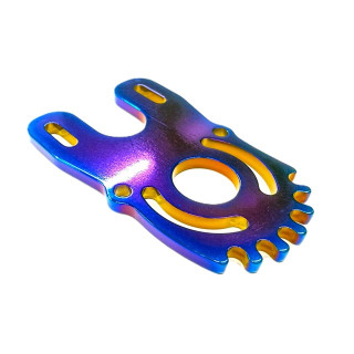 スーパードリフト SDシリーズ用パーツ - スーパーラジコン