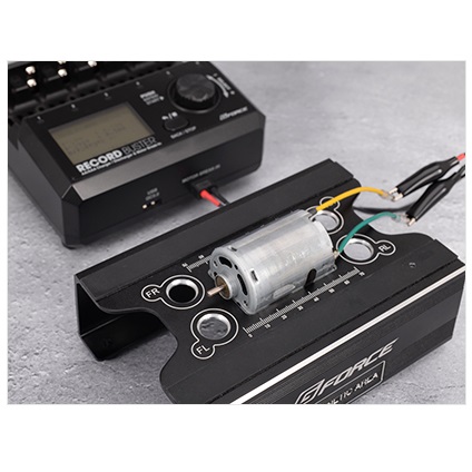 Record Buster AA/AAA Charger [G0156] - スーパーラジコン