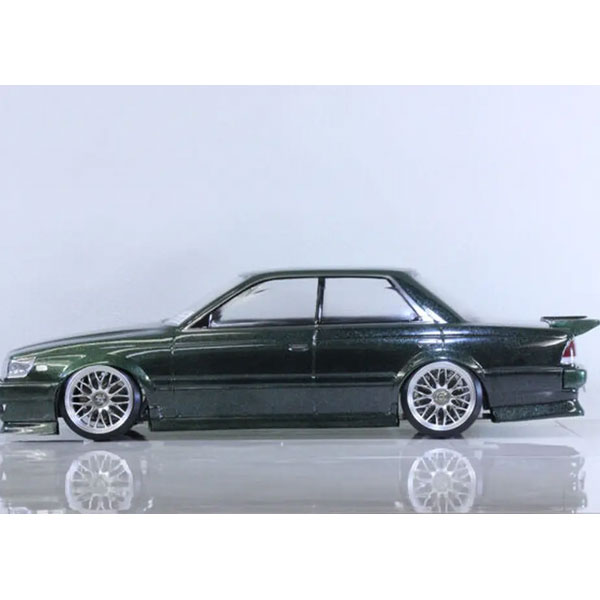 NISSAN ローレル C33 ボディ [PAB-3155] - スーパーラジコン