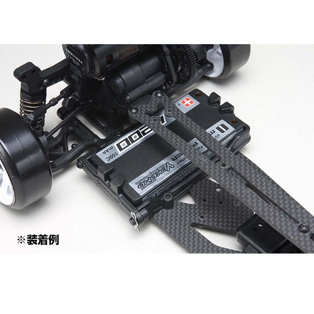 ☆ヨコモ RD2.0 LTS 仕様 ロールマシン☆ マシン紹介！ ヨコモRD2.0