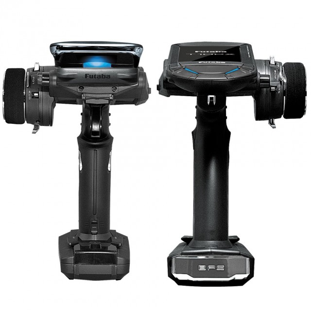 Futaba T10PX ラジコン送信機受信機 T10PX☆ | 双葉電子工業株式会社