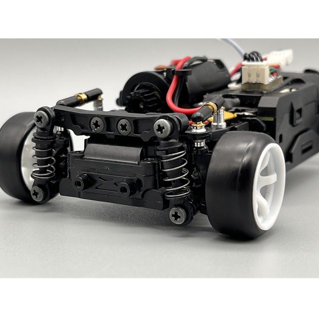 ミニッツ MRD 2駆ドリフト レディセット 【㊗️クラファン1000万円超え