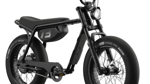 SUPER73-ZX Core - Super73 Electric Bike