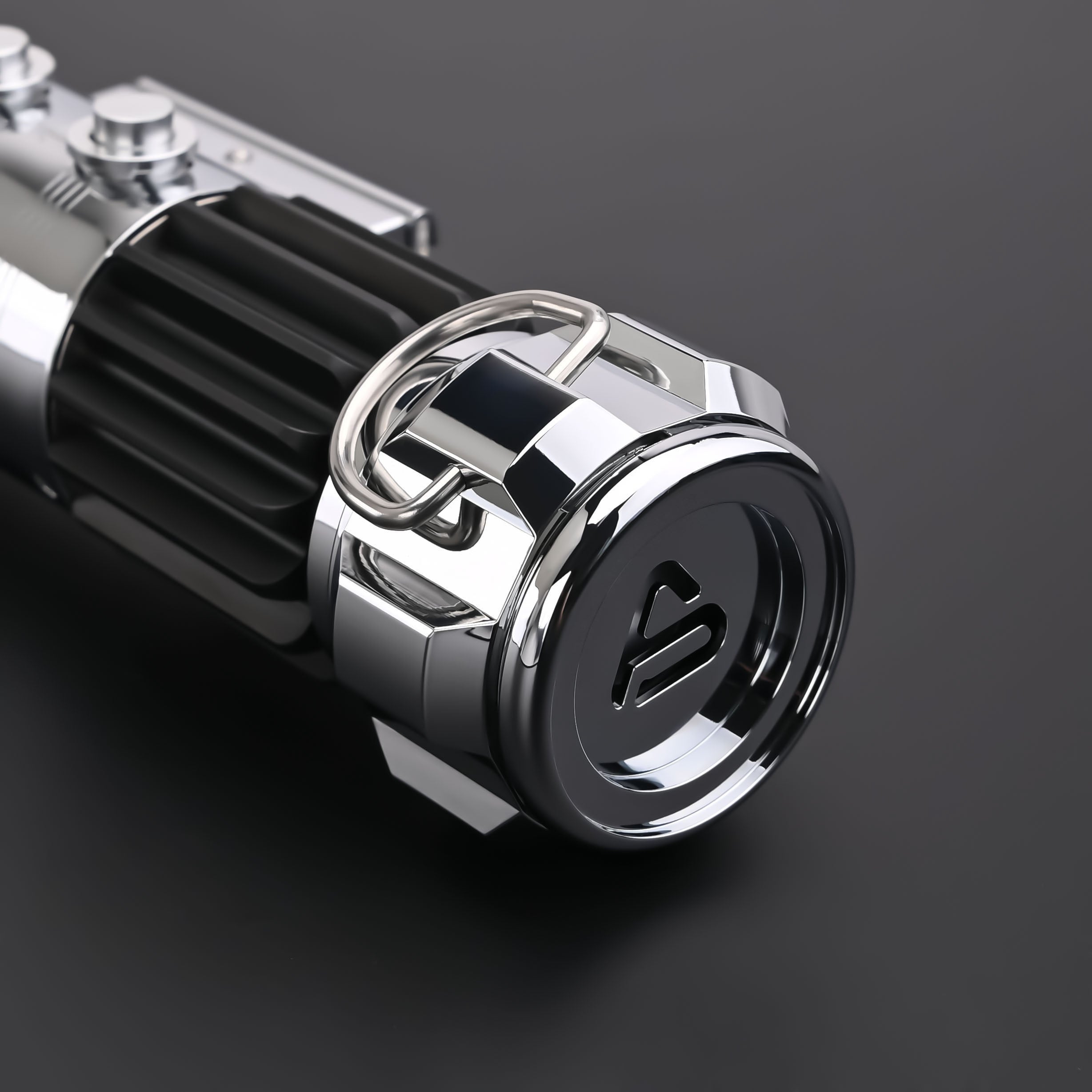 オビ EP4 | オビ＝ワン エピソード IV クリスタル チェンバー