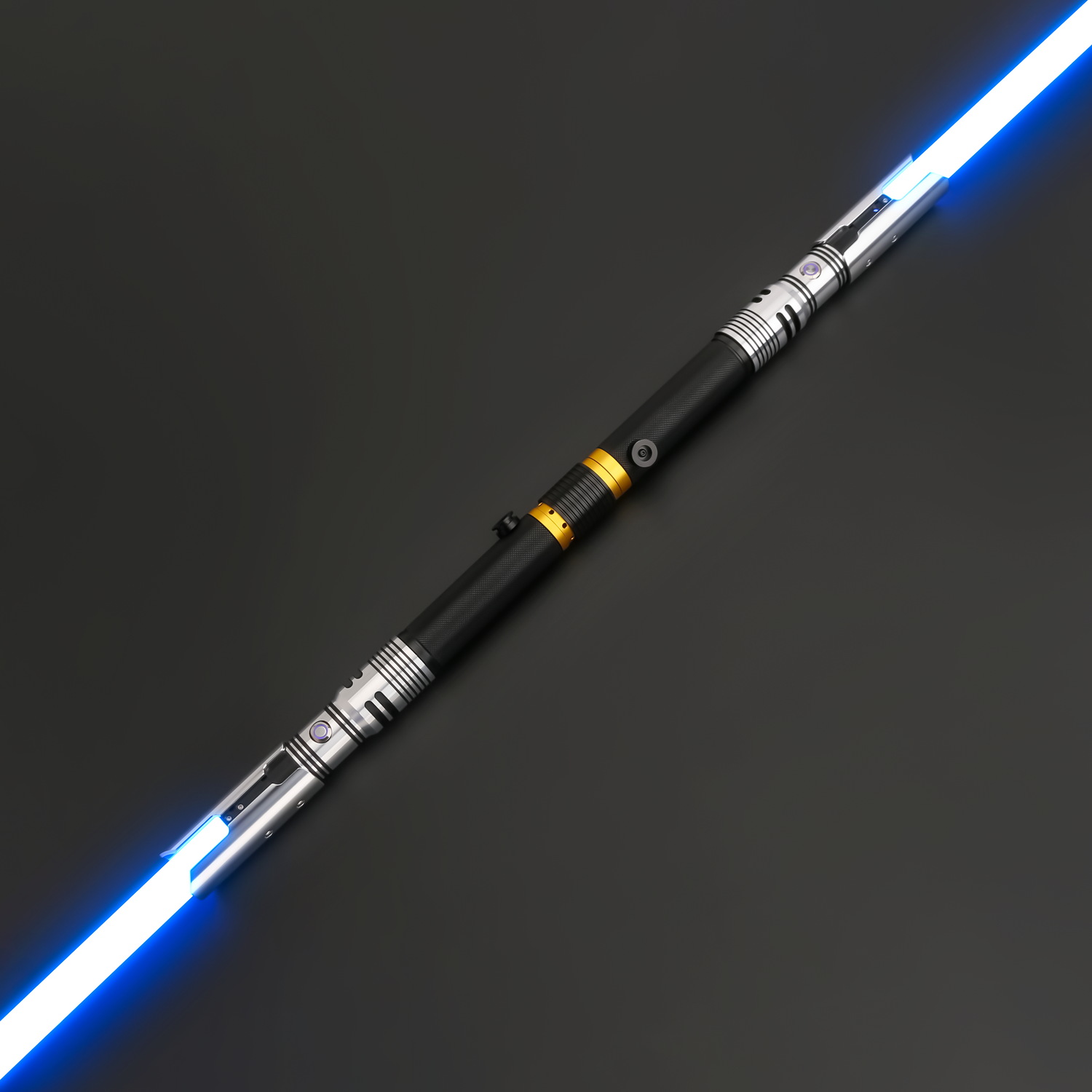 カル・ケスティスSE ダブルブレード仕様の決闘用ライトセーバー