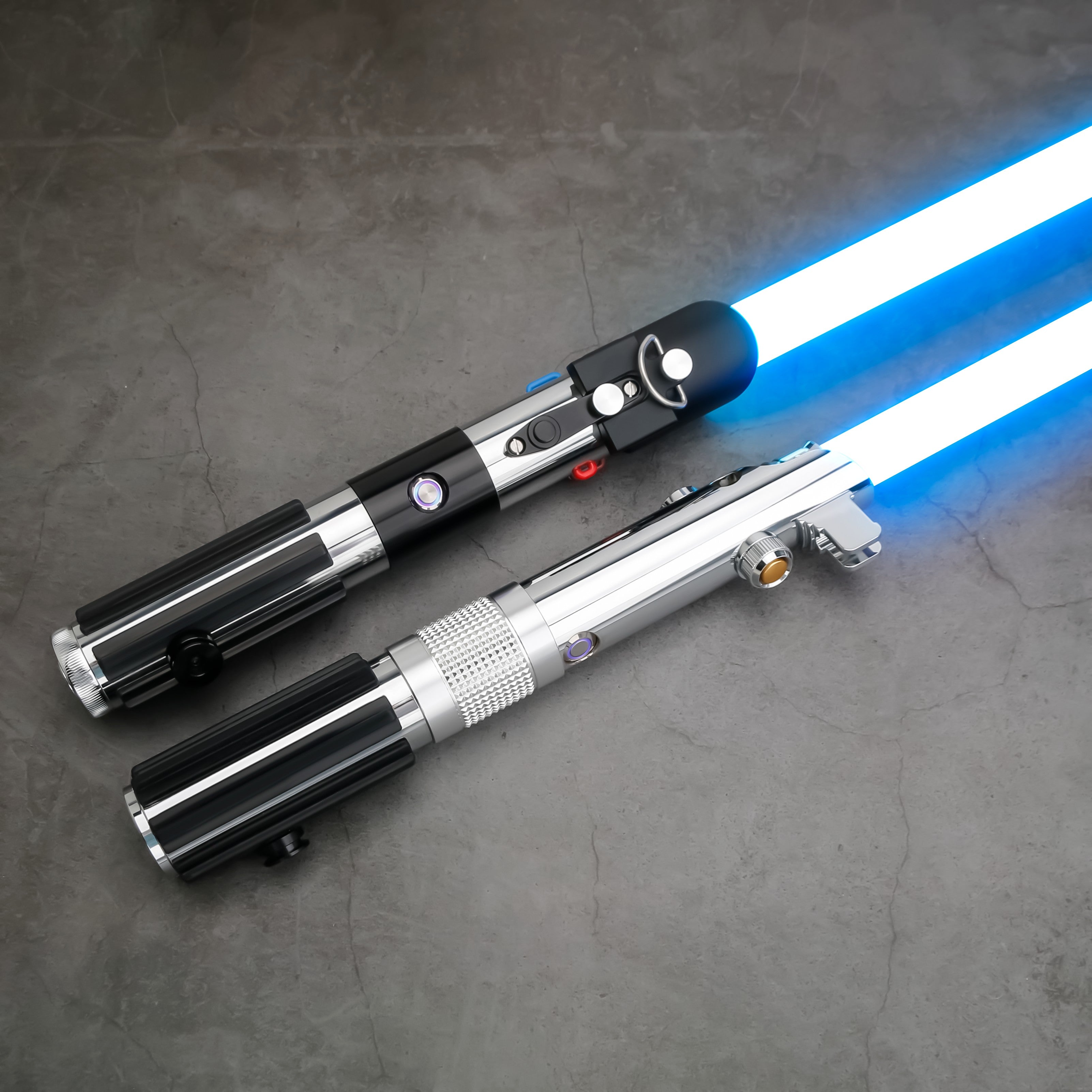 カスタムライトセーバー Ultrasabers Chosen One CE カスタム