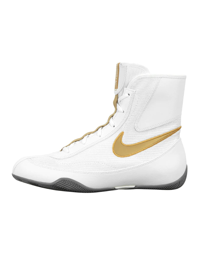 Nike Machomai Boxing Shoe | Superare Fight Shop
