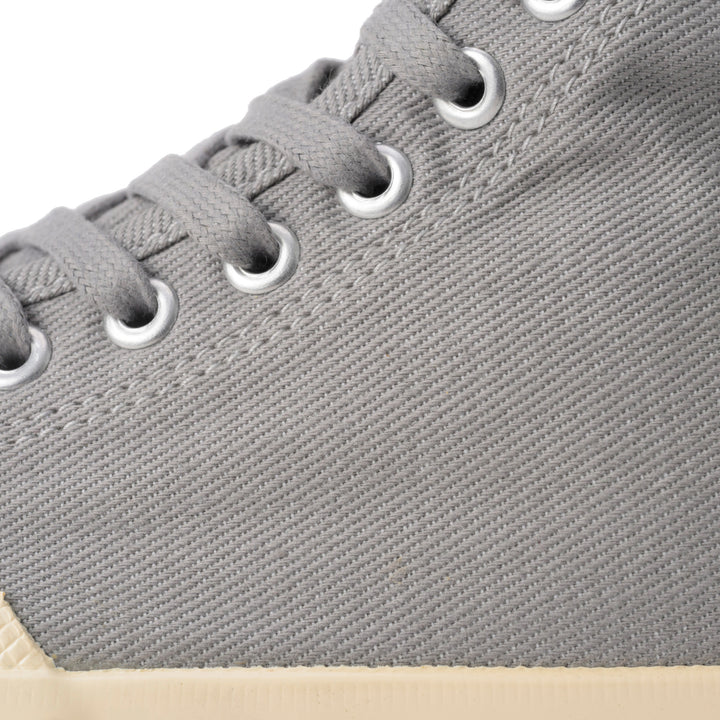 2433 ワークス ハイカット デニム ヤーンダイ｜WORKS HC DENIM YARN