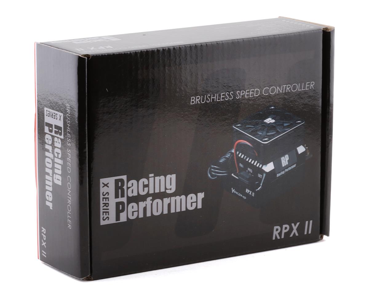 Racing Performer RPX II 限定purple Racing Performer RPX II 限定