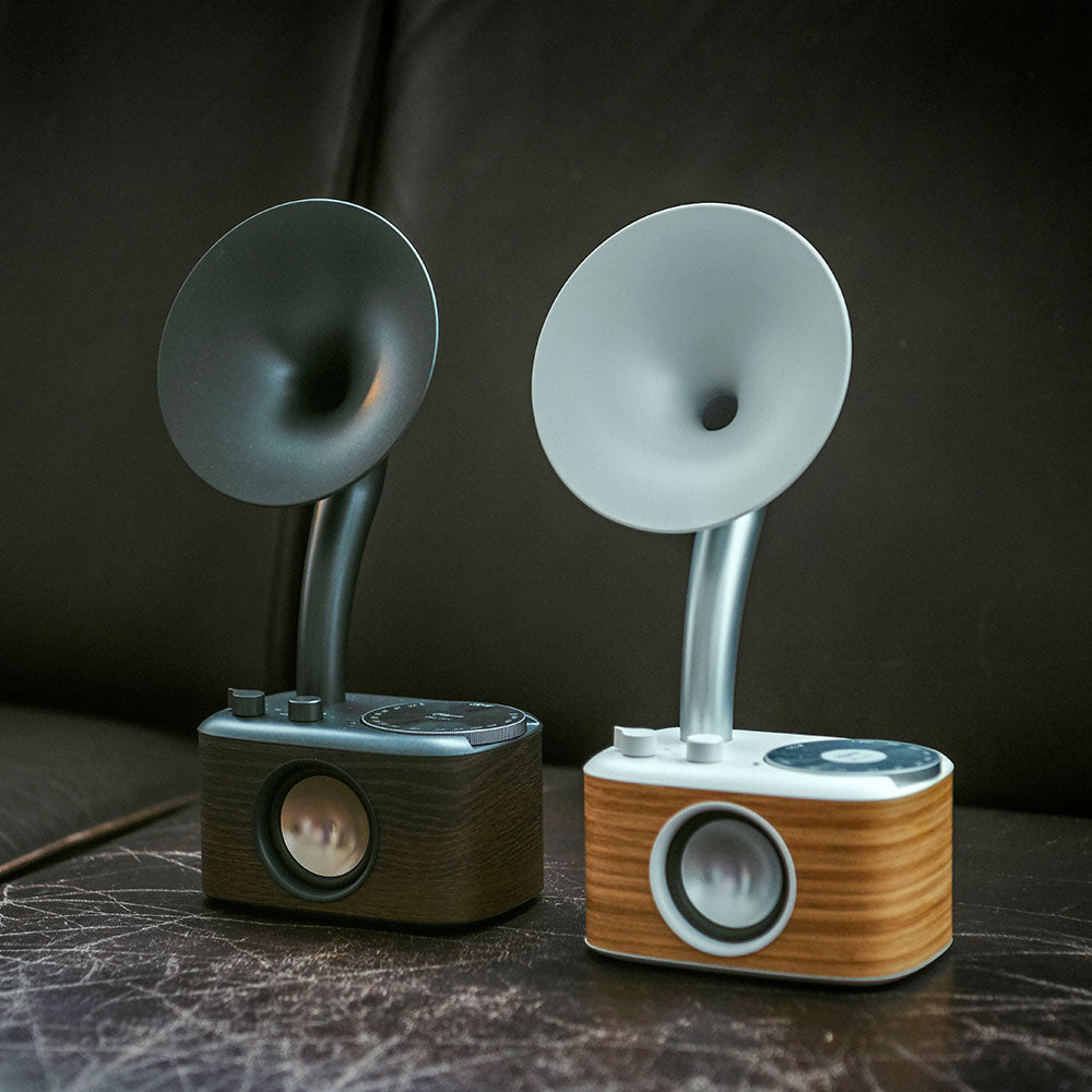 Sangean WR-303 FMラジオ・Bluetoothスピーカー– SUPER KOPEK