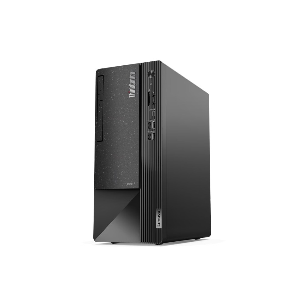 ThinkCentre Neo 50t Desktop i3 4GB 1TB | Lenovo | Supertech