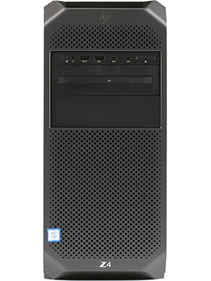 HP Z4 G4 Workstation - Superworkstations.com