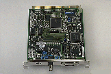 商品情報 NEC PC-9801-104 B4680 インターフェースボードET 未使用