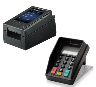 クレジットカード端末】操作マニュアル – 株式会社SCOグループ