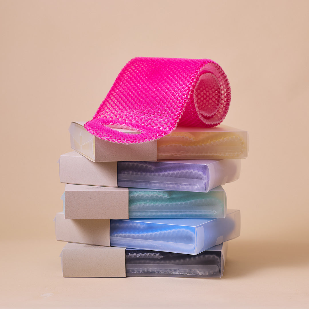 スティミュライト ハニカム スパセル – スプラコール スティミュライト