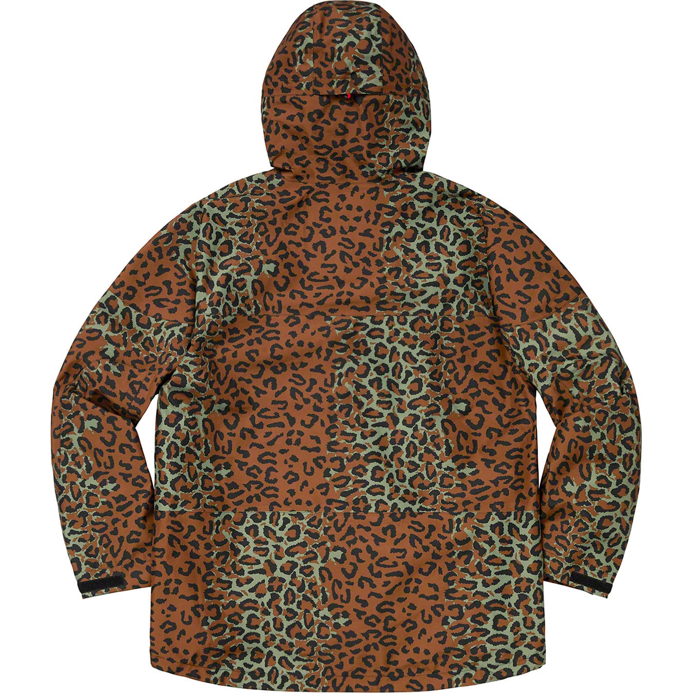 GORE-TEX Taped Seam Jacket | Supreme 19fw